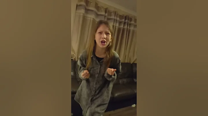Ruby-Rae Galloway - Good 4 U