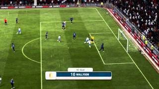 Let this go | FIFA 12 Online goals compilation