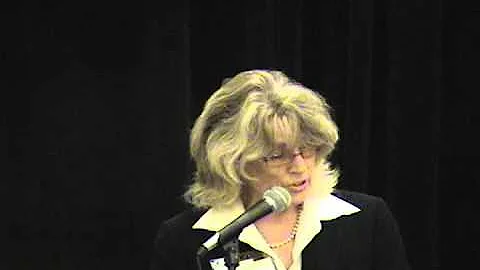 Deborah Lovell, AITP National President - Opening ...