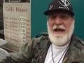 Epic Beard Man interview   I AM A MOTHERFUCKER TOM SLICK Thomas Bruso
