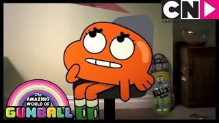 Wannabe Film Directors | The Amazing World of Gumball | Cartoon Network