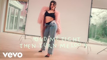 Gray Fro - Hold me tight then turn me loose (Official Music Video) ft. SECRET 