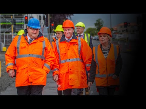 Christchurch earthquake: Munted episode 4 - The Not-So-Secret Weapon
