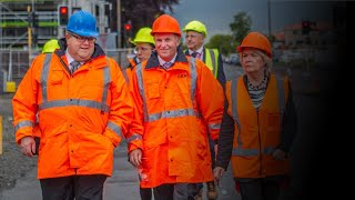 Christchurch Earthquake Munted Episode 4 - The Not-So-Secret Weapon