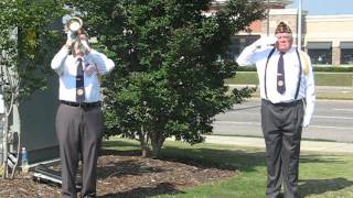 Tuscaloosa Memorial Day