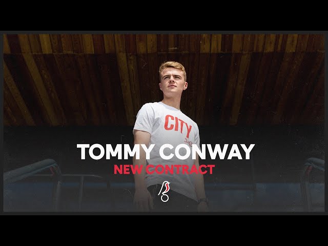 VA - tommy conway