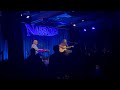Capture de la vidéo Matt Andersen Live At The Narrows Center For The Arts - Fall River, Ma 10/26/23 (Part 2 Of 2)