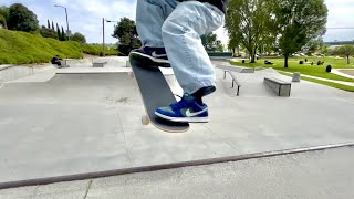 I’m a Vert Skater Now by Spencer Nuzzi 2,669 views 7 days ago 11 minutes, 3 seconds