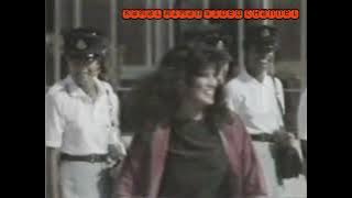 KANDID KAMERA BERSAMA SHARIFAH AINI (1987)