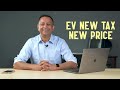 EV New TAX & New Price after Nepal Budget 2078/79 | LOKESH OLI ||