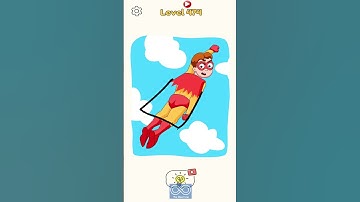 DOP 4 Level 474 | Draw One Part 4 Level 474    #shorts