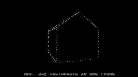 C64 Demo: Oh No,More Dots! by Beyond Force 1992