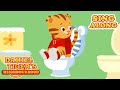 It S Time To Go Potty Daily Habits For Kids Daniel Tiger 9 Story Sing Dance