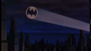Batman Tribute- War On Crime