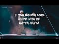 BTS Jungkook - Dreamers (ft. Fahad AL Kubaisi)  FIFA World cup 2022 lyrics