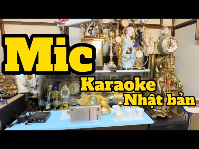 ngày 24 tháng 9, 2023 . Mic karaoke- radio- ấm trà- kính mắt Ray-ban
