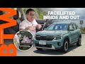 2024 kia seltos sx turbo review  not just another facelift