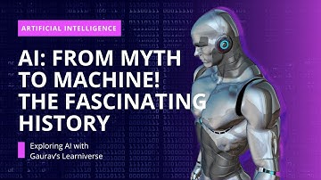 From Sci-Fi Dreams to Reality: The Rise of Artificial Intelligence