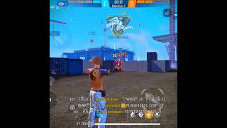1v4 😳 Clutch or Fail? Watch Till End 💀🔥 #shorts #freefire #shortsfeed #trending
