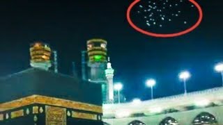 Kuran Açıklıyor, Ebabil Kuşları Kabeyi Neden Tavaf Ediyor? Kıyamet Yakın Mı?