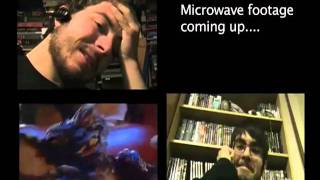 The C-List Movie Review - Christmas Special 2010 Gremlins