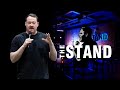 Shane Gillis Live From The Stand MSSP W Rone FULL Shanegillis Comedy Podcast Mssp 