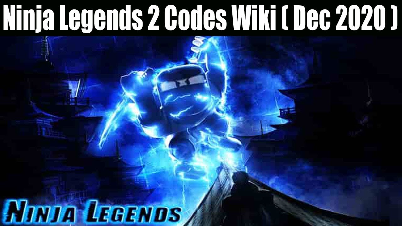 Ninja Legends 2 Codes Wiki Feb Find Codes Here - roblox the ninja way wiki