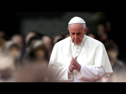 Pope Francis Allows Abortion Forgiveness