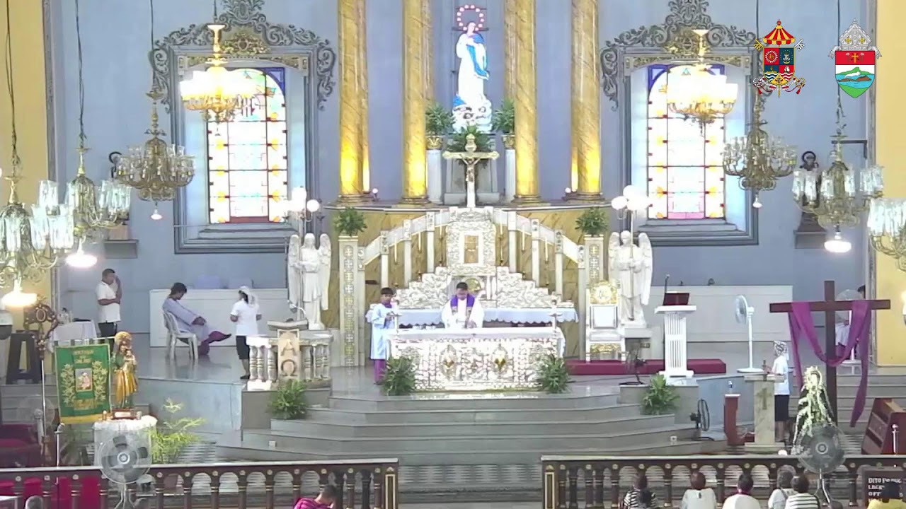 09 March 2026  |  7:00 AM  𝐌𝐨𝐧𝐝𝐚𝐲 𝐨𝐟 𝐭𝐡𝐞 𝐓𝐡𝐢𝐫𝐝 𝐖𝐞𝐞𝐤 𝐨𝐟 𝐋𝐞𝐧𝐭 (𝐕𝐢𝐨𝐥𝐞𝐭)