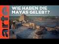 Naachtun  verborgene stadt der mayas  doku reupload  arte
