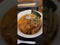 肉汁の暴力！パーコーと餃子で腹パン確定の川口ランチ。