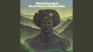 Video thumbnail of "Harold Melvin & the Blue Notes - Tell The World How I Feel About 'Cha Baby"