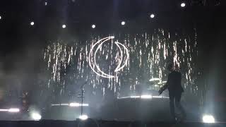 A Perfect Circle - Counting Bodies Like Sheep to the Rhythm of the War Drums - Live Coachella 2018