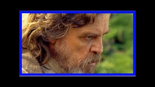 'i’m still in denial' - mark hamill on *that* shocking star wars: the last jedi moment (and if he’s Wealth