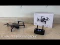 FlyHal FX1 (MJX B16) Drone Review (BangGood)