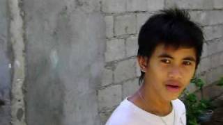 SNSP St. Mark JOHNLORD BODERKZZ