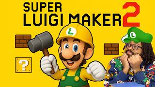 MARIO MAKER MONDAY (MAY THE 4TH BE WITH YOU) | SUPER MARIO MAKER 2 [#17]