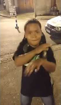 20 minutos de tambor conga