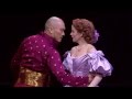 THE KING AND I television commercial