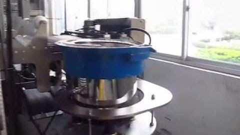 ZH VP420B  VFFS bagger With oneway valve applier and linear weigher for coffee beans packing