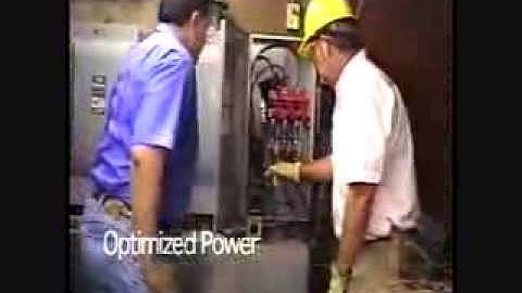 Sizing and Installation of KVAR unit in Industry