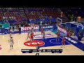 Myles hesson eurobasket 2022 highlights