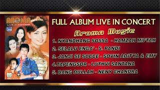 Full Album Madura Aroma - Nyandhang Sossa