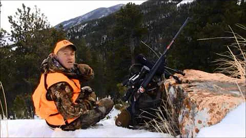 Mark Kayser Discusses Glassing in Elk Country