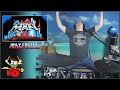 Wily Castle Fusion Collab On Drums!