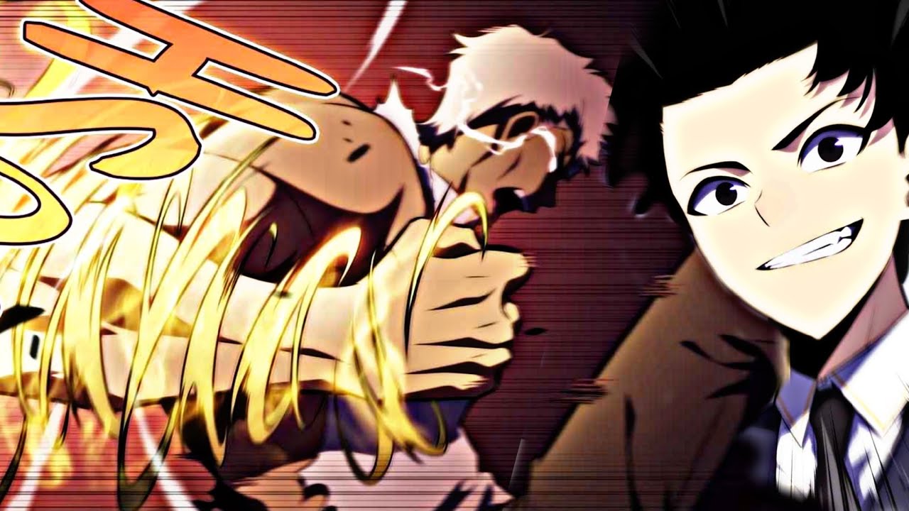 the boy reborn young lord is an assassin || Episode-23 || sparring