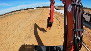 Installing New 3-Inch Water Main by MW Excavation 448 views 3 months ago 11 minutes, 8 seconds