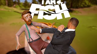 SLAP THE NIPPLE | I am fish (Full Release) - Part 1