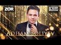 Adham Soliyev (konsert dasturi 2020)