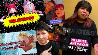 Download Lagu AIMEP3 PRIMER MES Y CERO EXPERIENCIA Y PAPAP3 CON PERIODISTAP3 #OMNIVERSOP3 MP3 Download Lagu AIMEP3 PRIMER MES Y CERO EXPERIENCIA Y PAPAP3 CON PERIODISTAP3 #OMNIVERSOP3 MP3